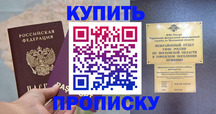 временная регистрация в Талдоме